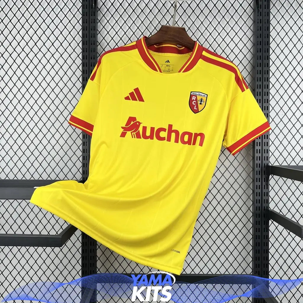 Maillot Lens Domicile 2026/27 Maison To Sport