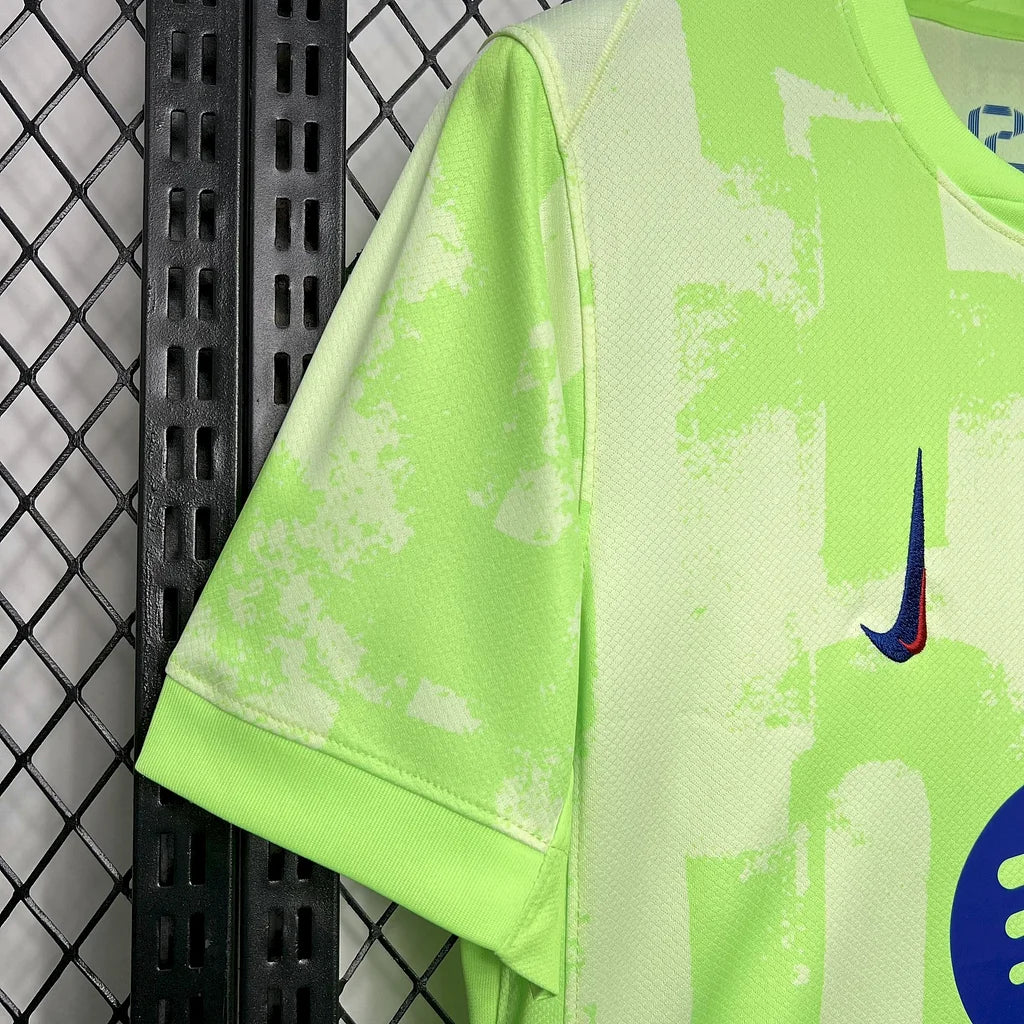 Maillot FC Barcelone third 24/25 YamaKits