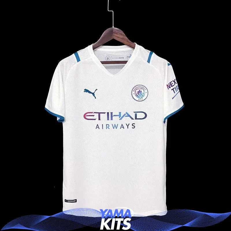 Maillot Manchester City extérieur 2022 2023 Maison To Sport