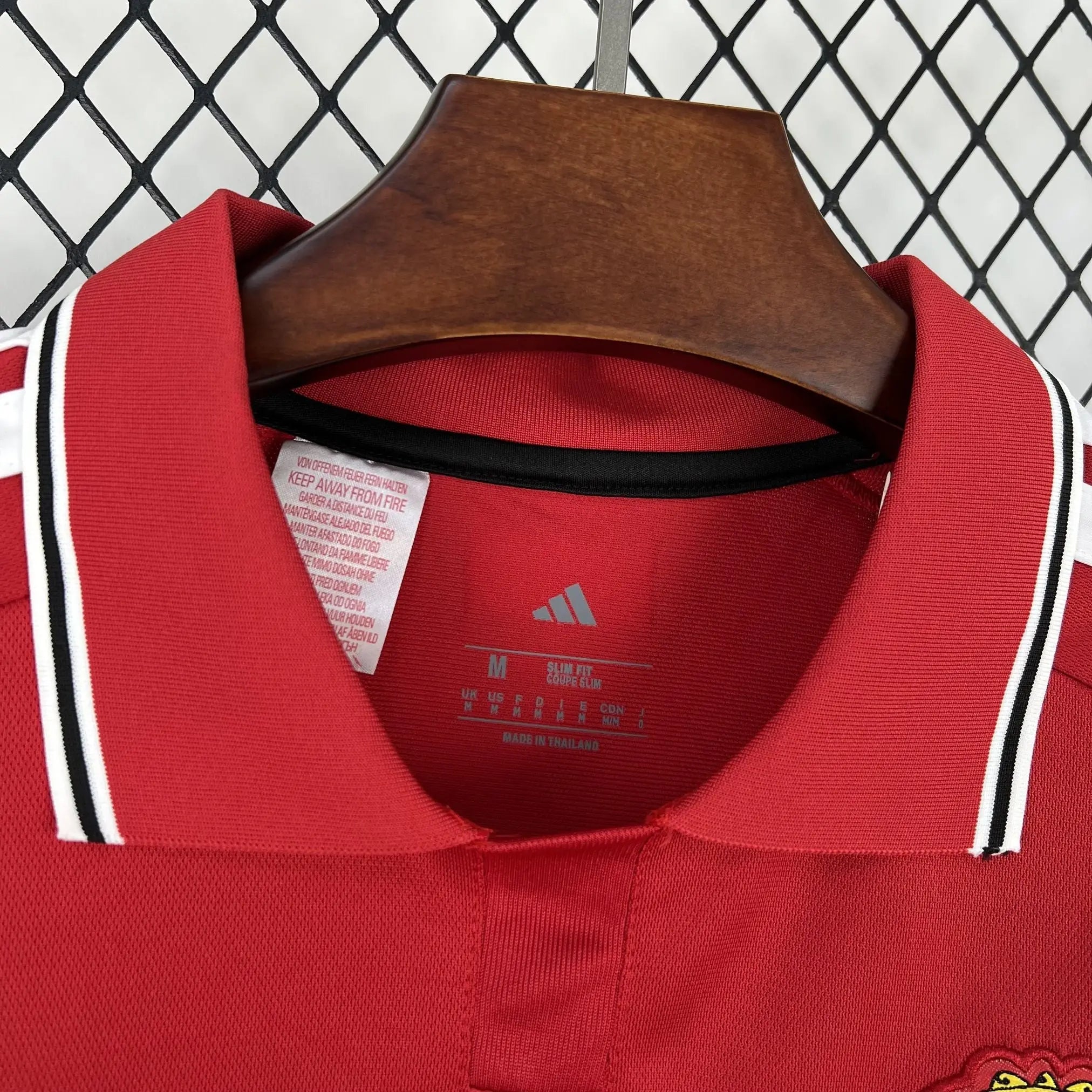 Maillot Manchester United 2026-27 Maison To Sport