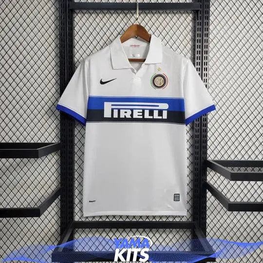 Maillot Inter Milan Retro 2009 2010 Maison To Sport