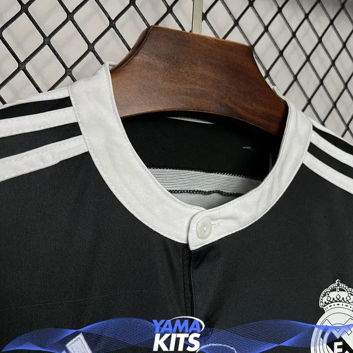 Maillot Real Madrid Foot 2014 2015 retro Maison To Sport