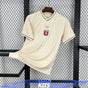 Maillot Lyon concept 2025-26