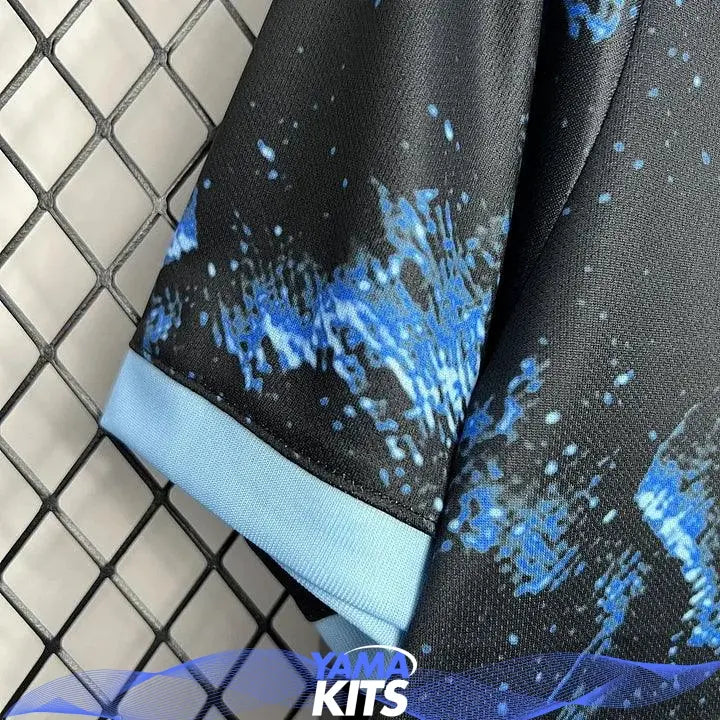 Real Madrid maillot foot concept 2024 2025 Maison To Sport