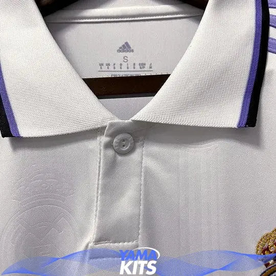 Maillot Real Madrid domicile 2022 2023 Maison To Sport