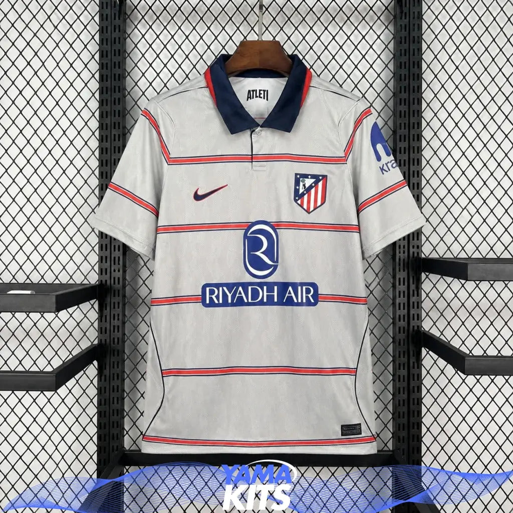 Maillot Atletico Madrid Third 2026/27 Maison To Sport