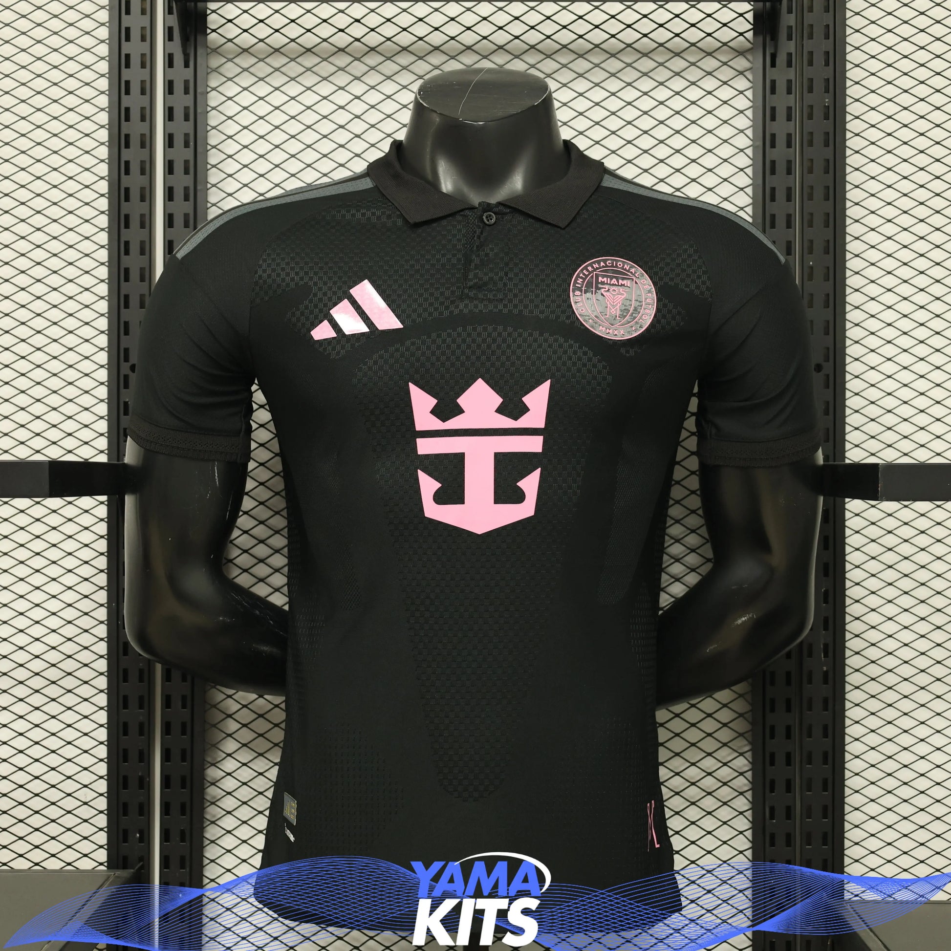 Maillot Inter Miami extérieur 2026-27 Maison To Sport