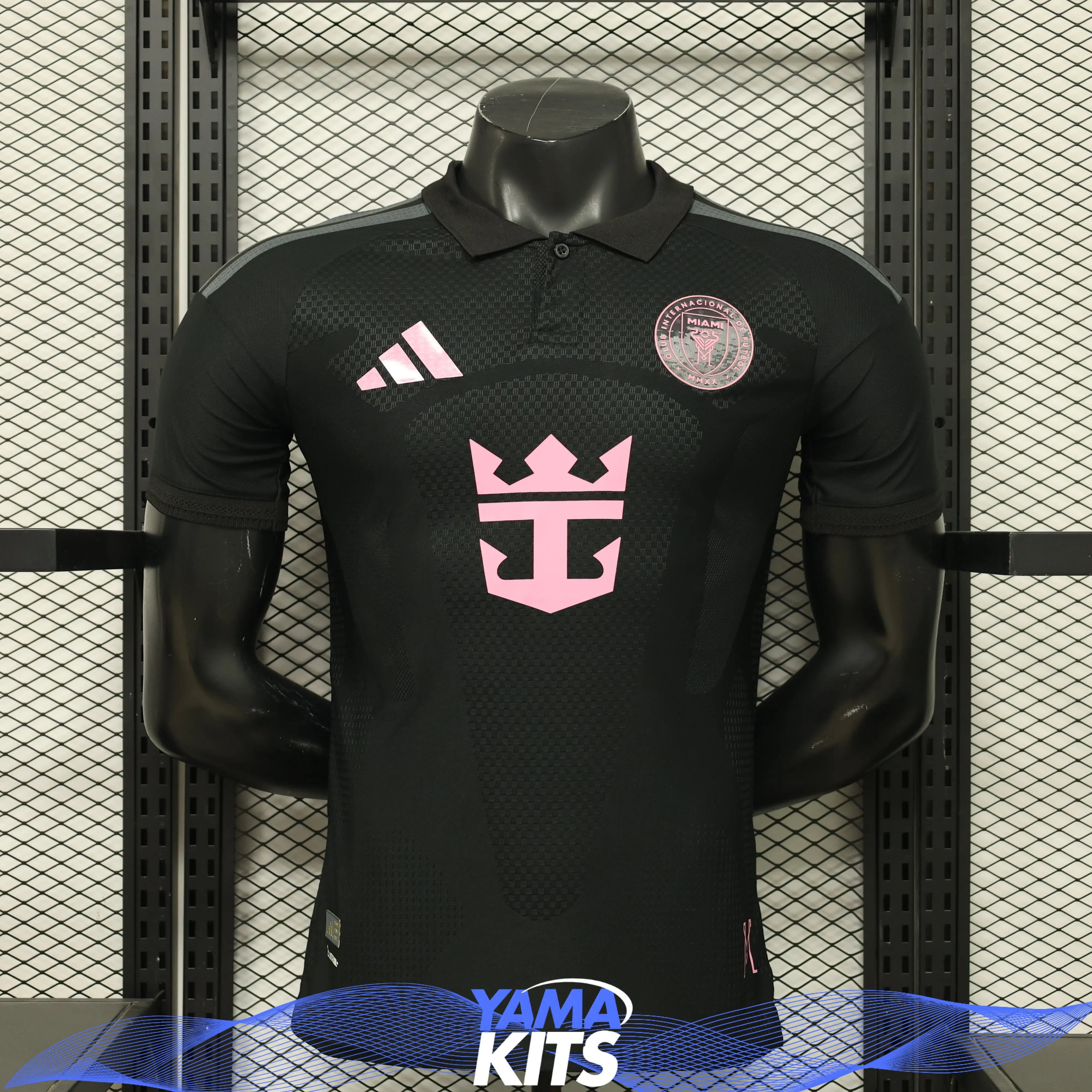Maillot Inter Miami extérieur 2026-27 Maison To Sport