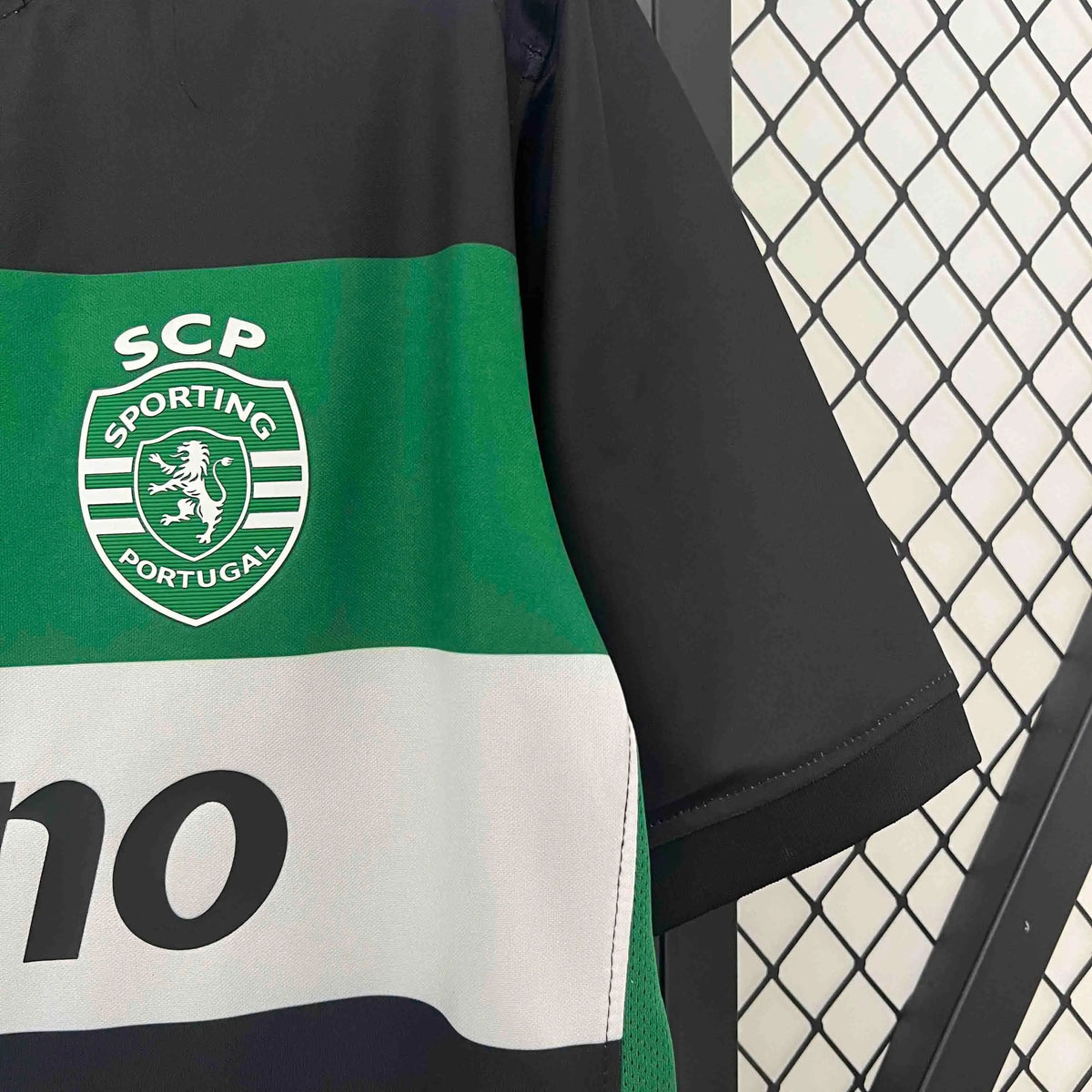 Maillot Sporting 2024-25 Maison To Sport
