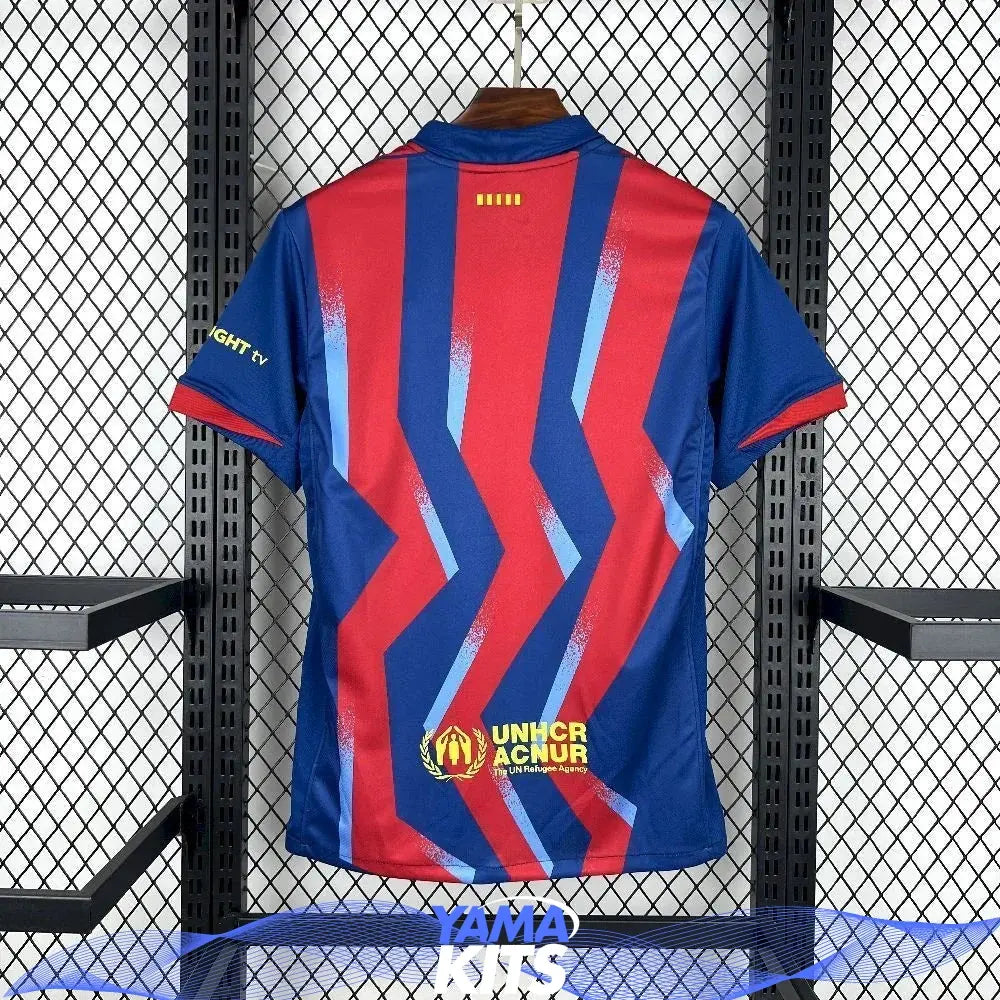 Maillot FC Barcelone 2025-26 Maison To Sport
