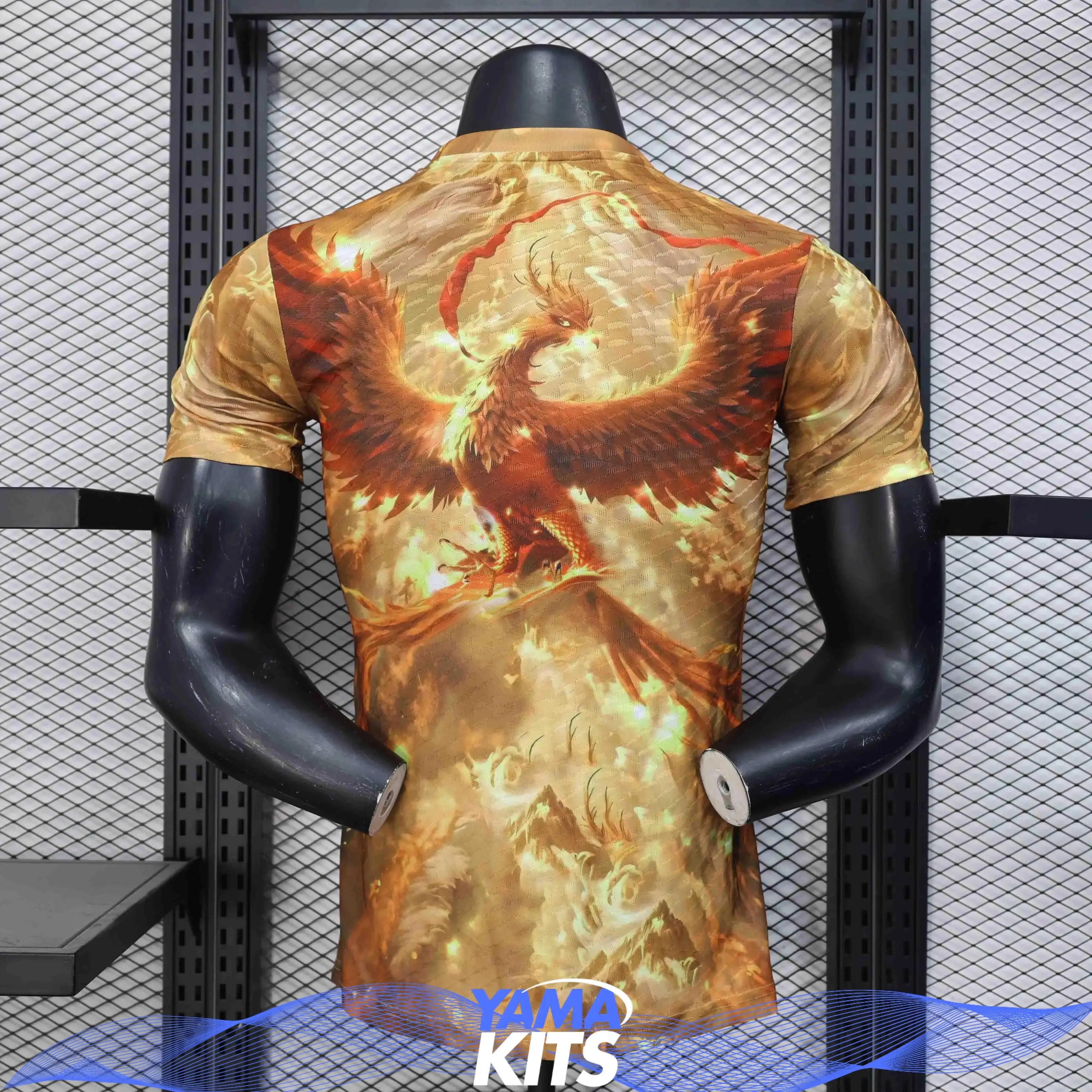 Maillot Real Madrid concept 2025-26 Maison To Sport