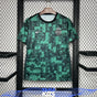 Maillot Sporting concept 2024-25