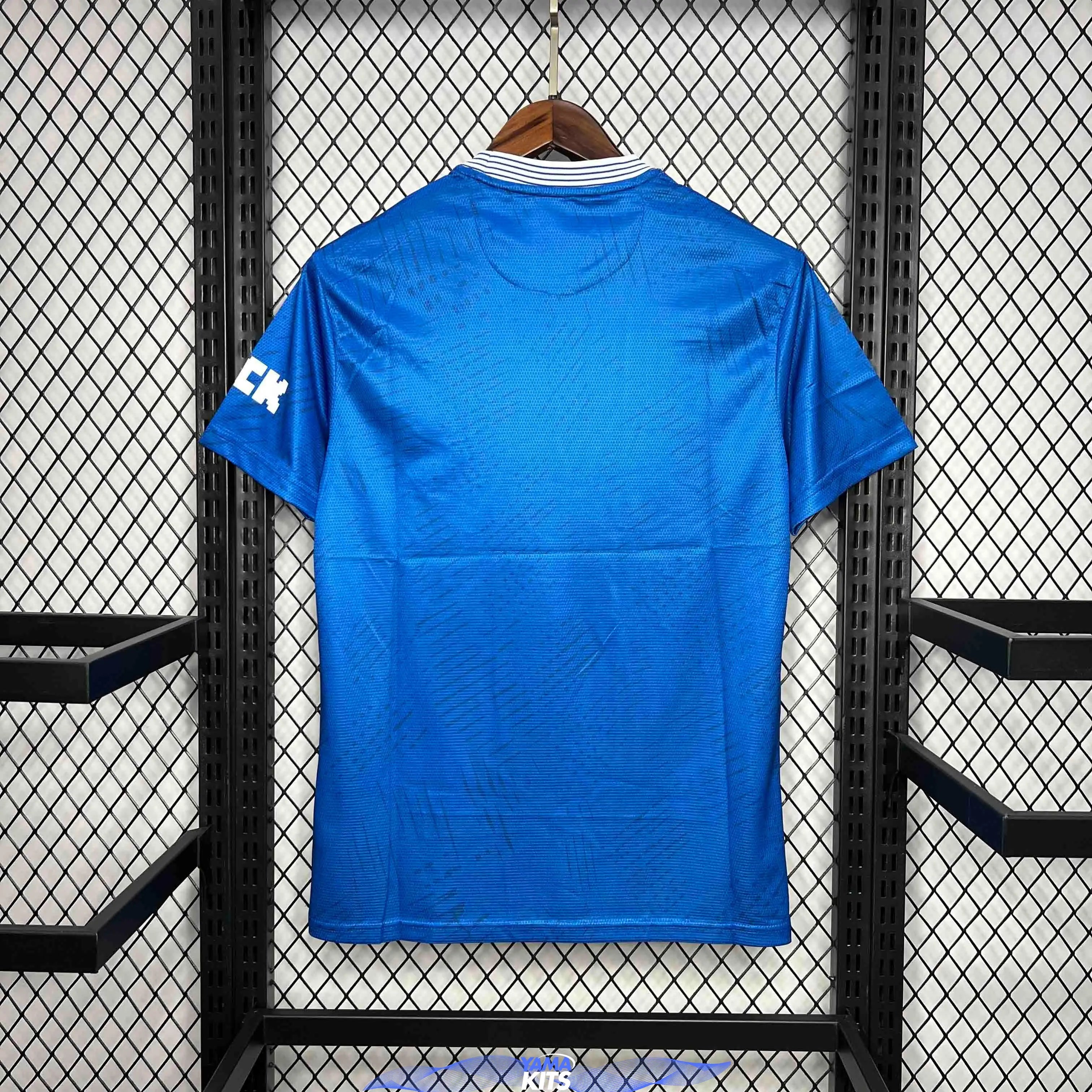Maillot Everton 2024-25 Maison To Sport