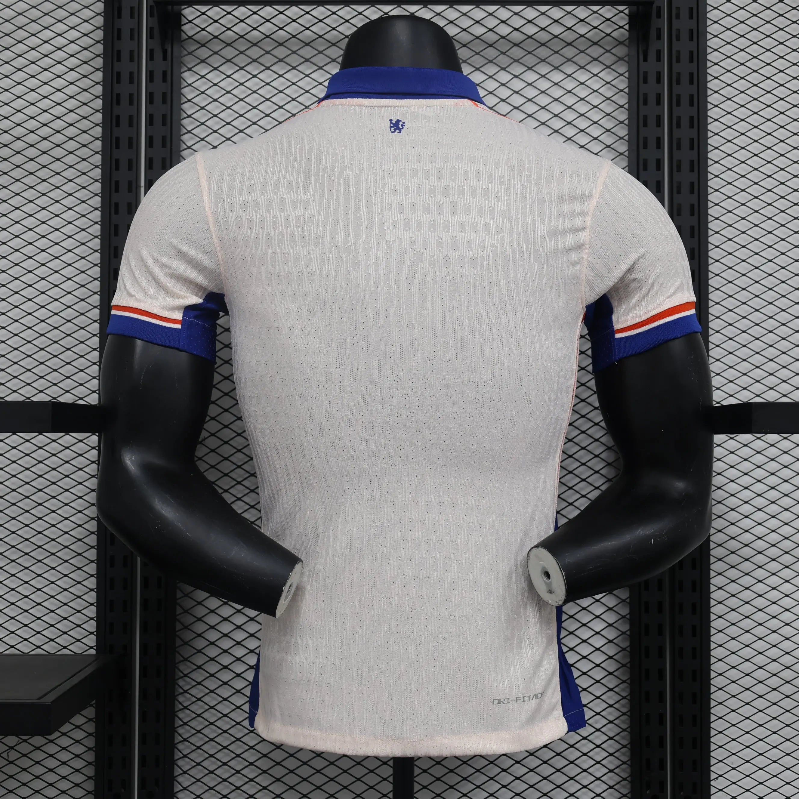 MAILLOT CHELSEA EXTERIEUR 2024/2025 YamaKits Foot