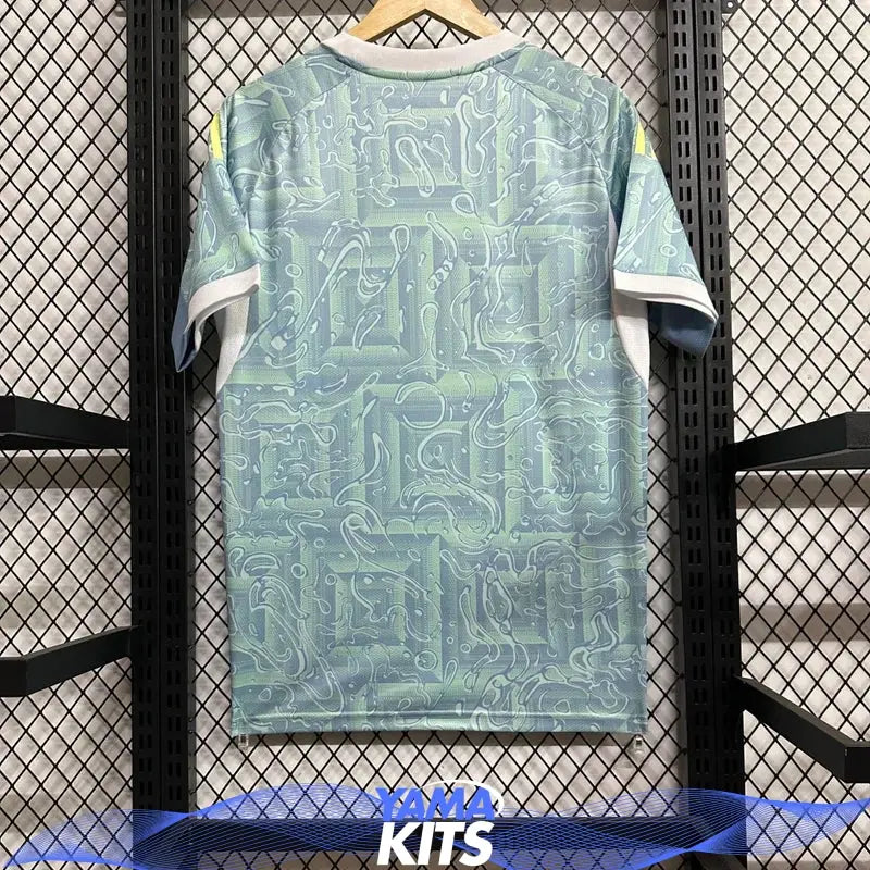 Maillot Juventus extérieur 2025-26 Maison To Sport