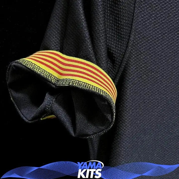 Maillot Retro FC Barcelone 2013 2014 Maison To Sport