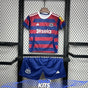 Kit Enfant Newcastle 2024-25