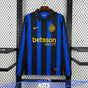 Maillot Inter Milan manches longues 2026/27