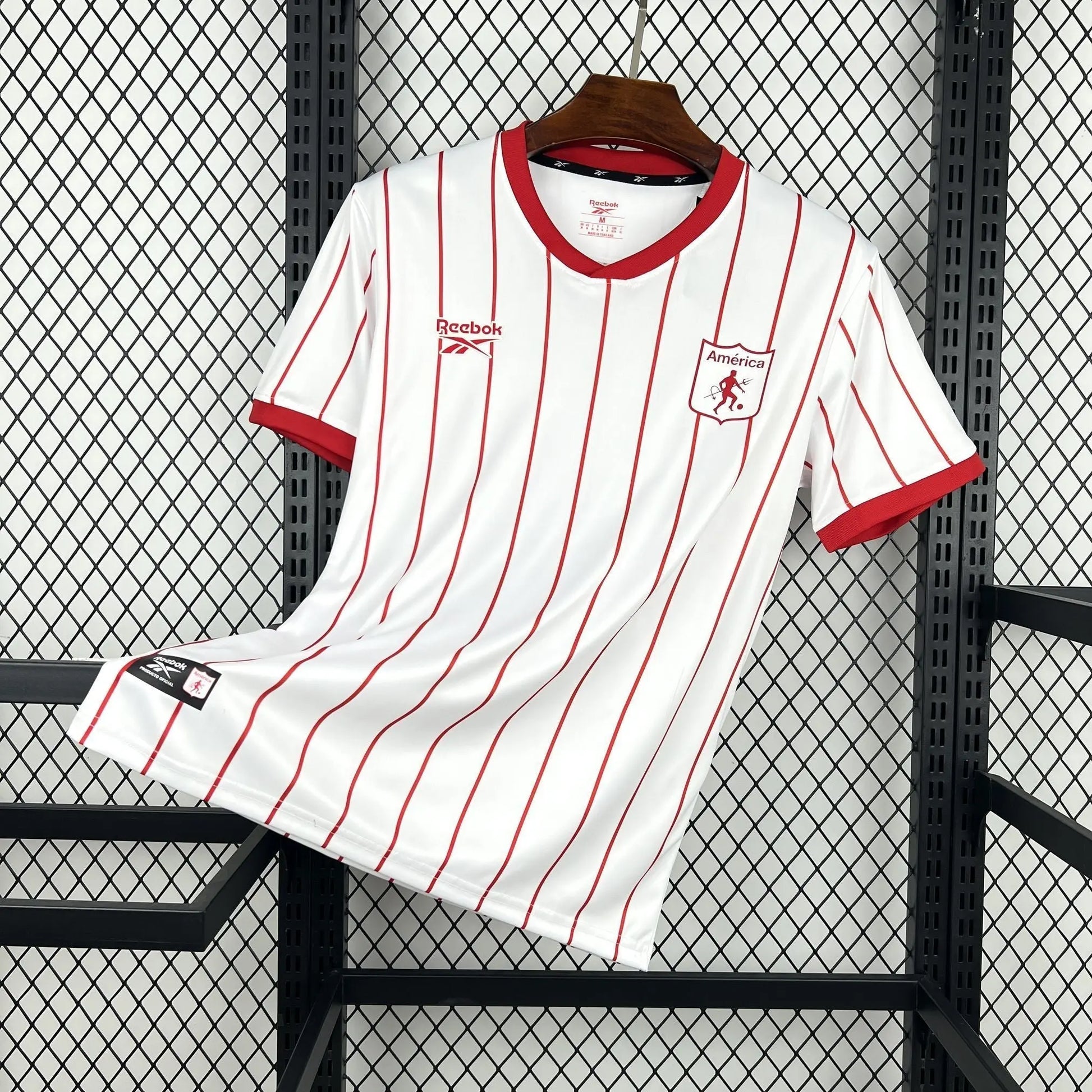 Maillot America de Cali Domicile 2026-27 Maison To Sport