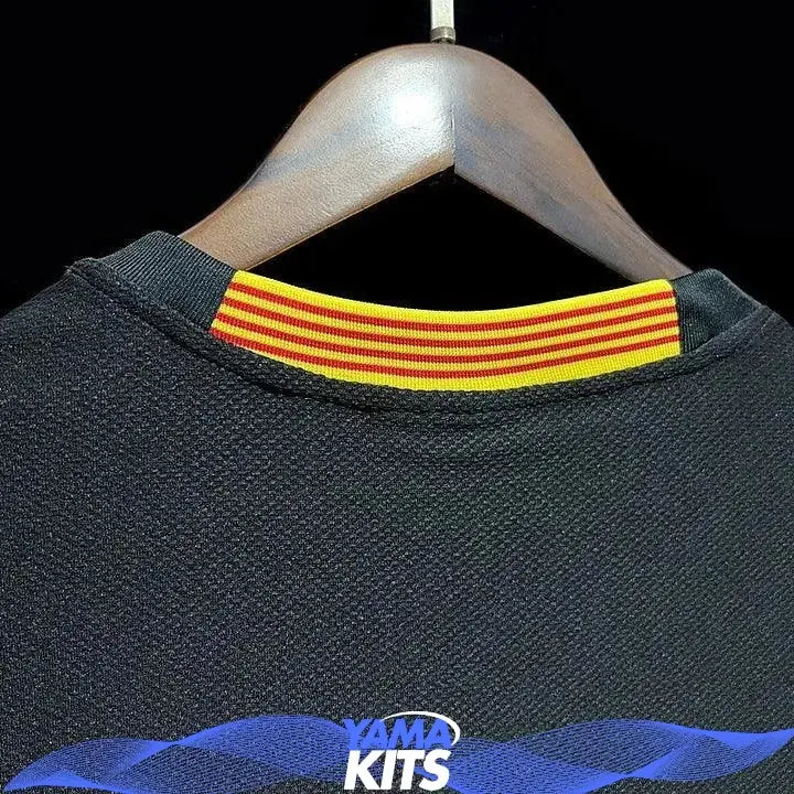 Maillot Retro FC Barcelone 2013 2014 Maison To Sport