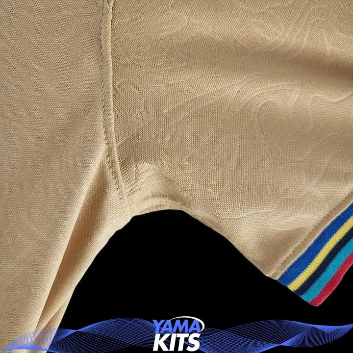 Maillot Extérieur Barcelone 2022/23 Maison To Sport