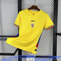 Maillot Romanie 2025