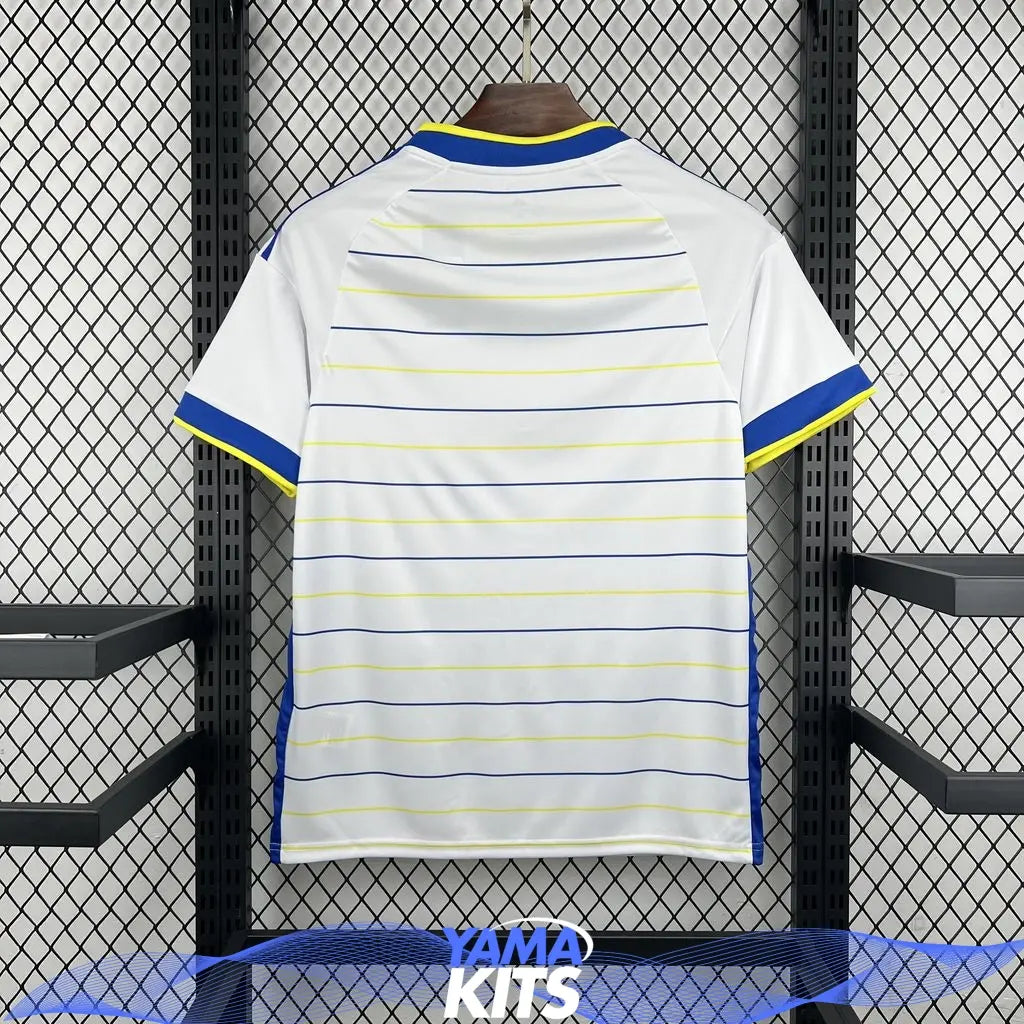 Maillot Leeds Domicile 2026/27 Maison To Sport