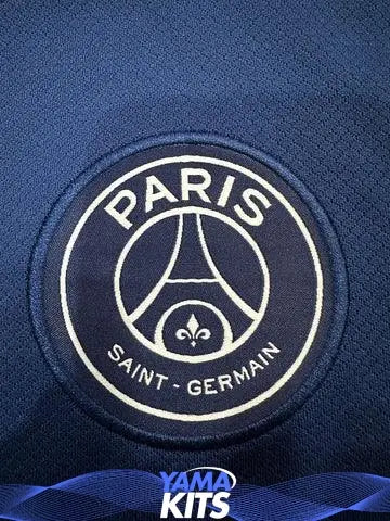 Maillot 2024/2025 Paris Saint-Germain Maillot Third Maison To Sport