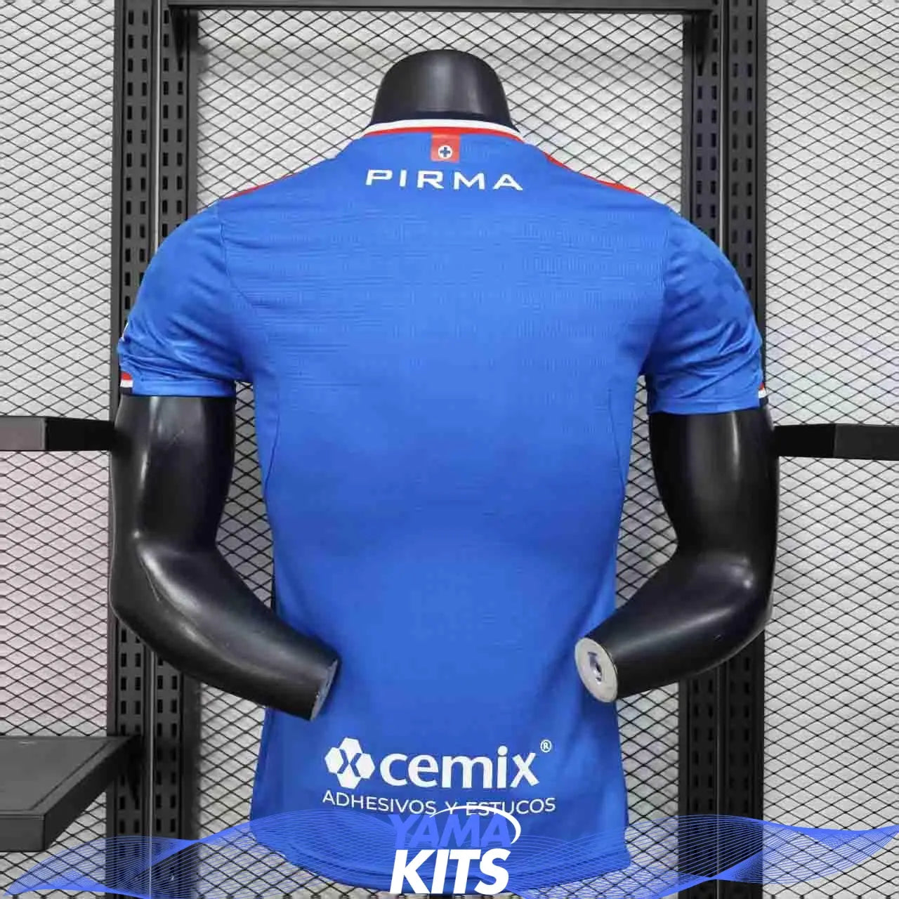 Maillot Chelsea 2025/26 Maison To Sport