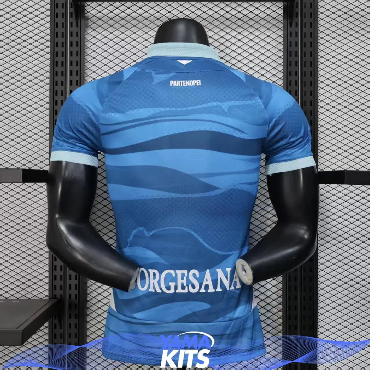 Maillot Napoli 2025/26 Maison To Sport