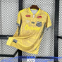 Maillot Santos concept 2025-26
