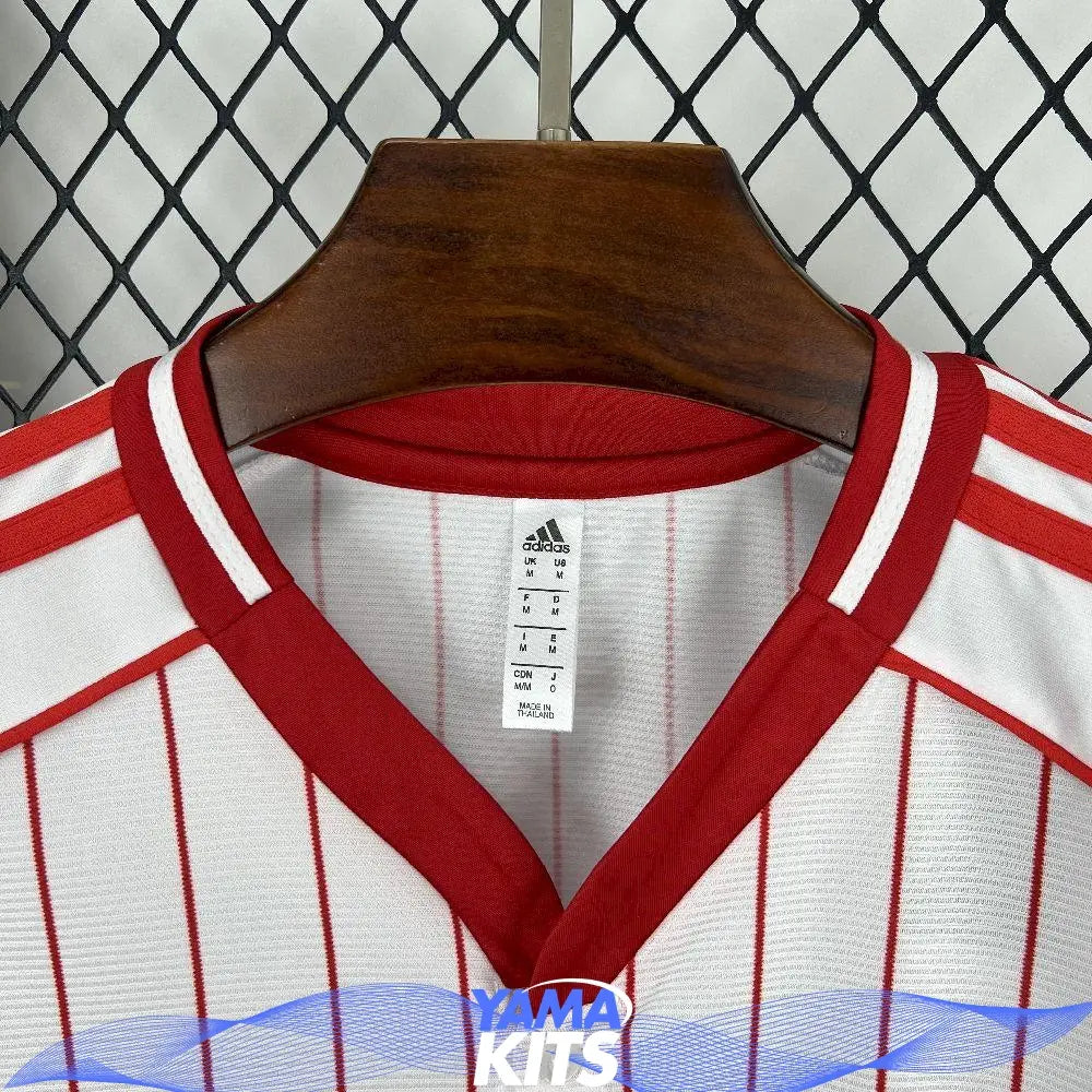 Maillot Arsenal concept 2025-26 Maison To Sport