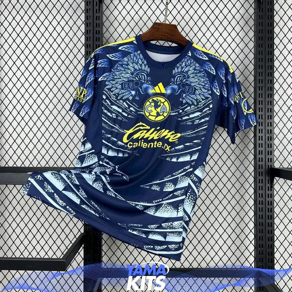 Maillot America extérieur 2025-26 Maison To Sport