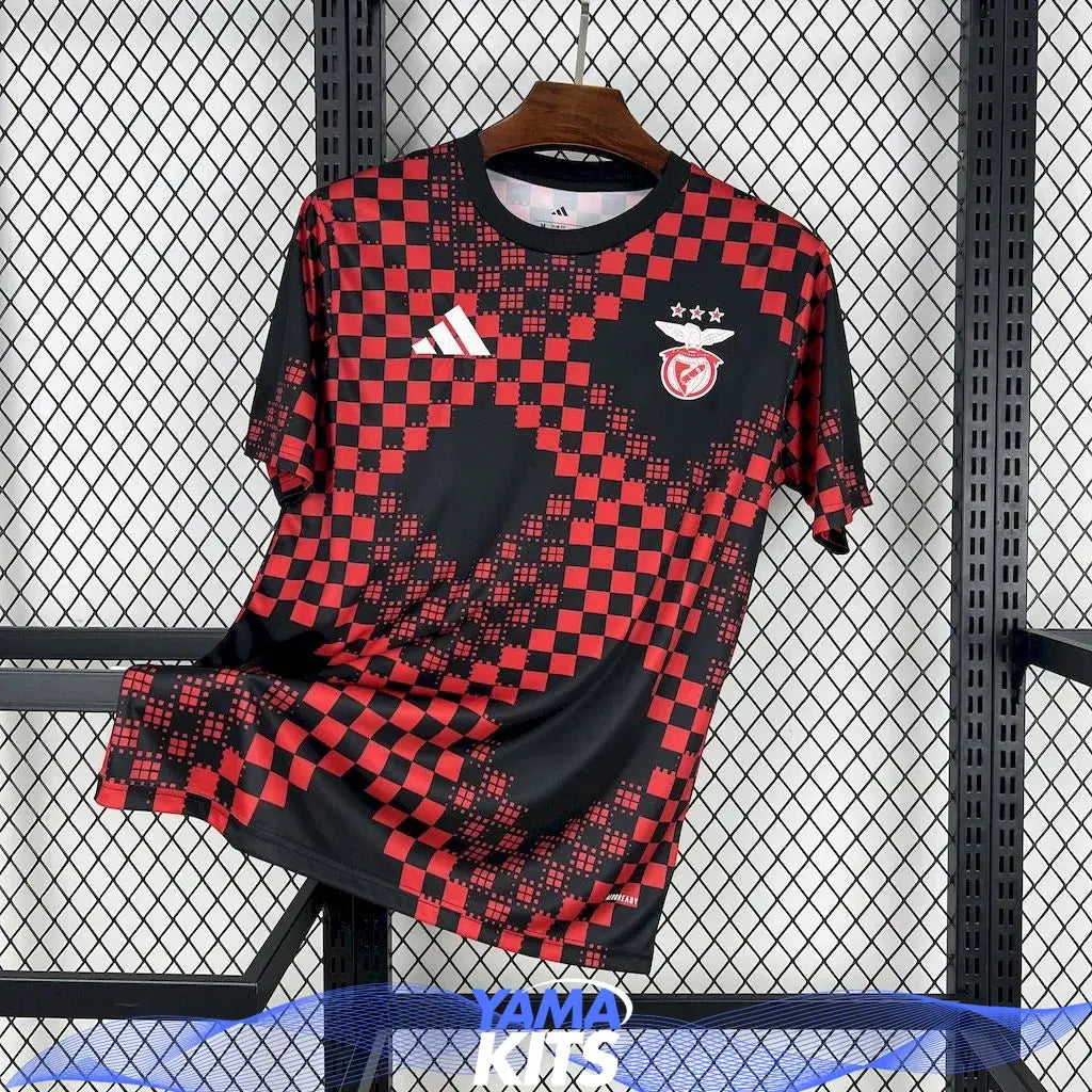 Maillot Benfica entrainement 2025-26 Maison To Sport