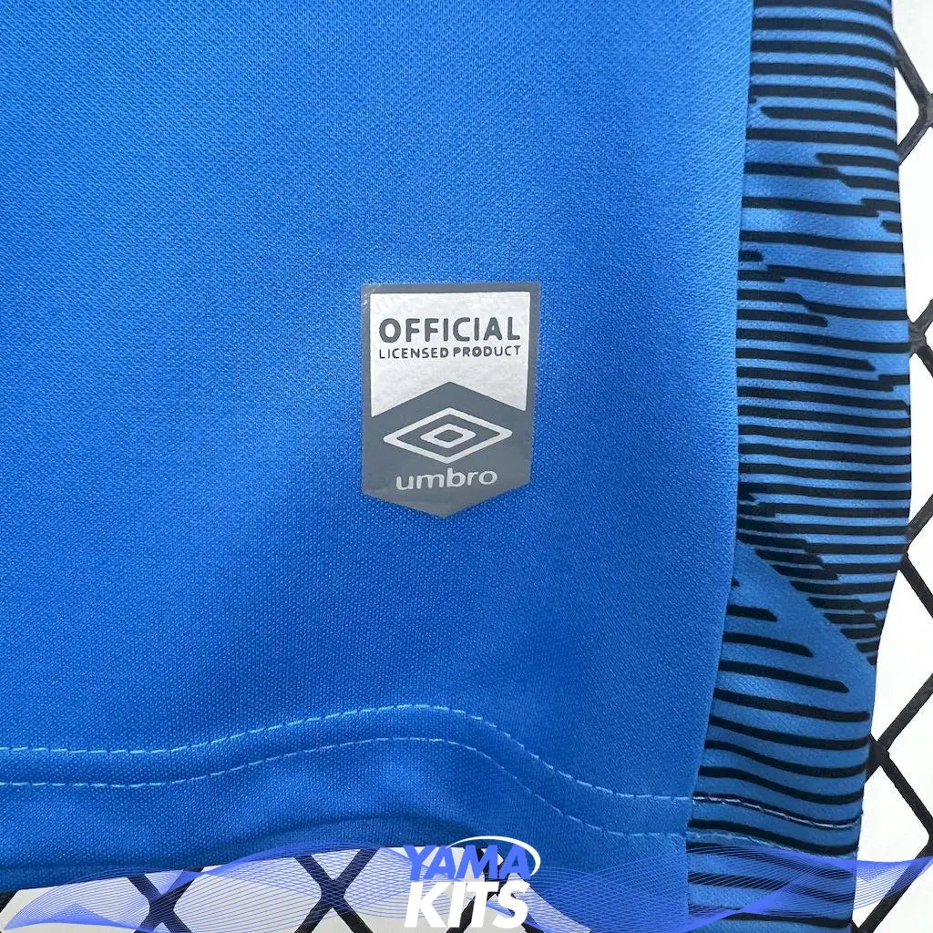 Maillot Santos Gardien 2025-26 Maison To Sport