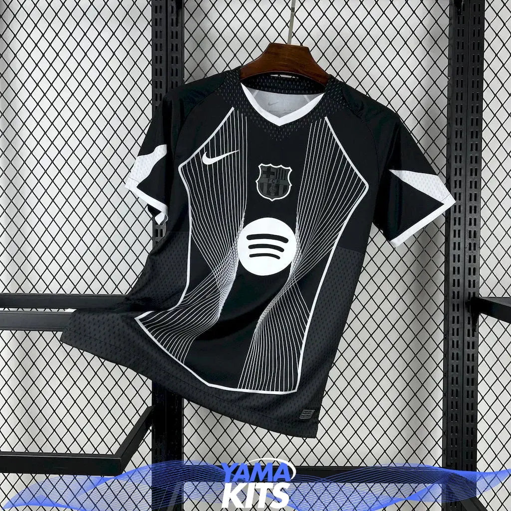 Maillot FC Barcelone concept 2025-26 Maison To Sport