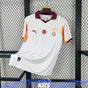 Maillot Galatasarays extérieur 2025-26