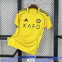 Maillot Al-Nassr 2025-26