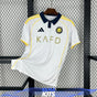 Maillot Al-Nassr 2025-26