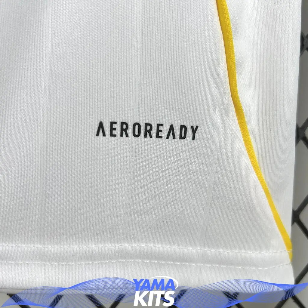 kit enfant al-nassr 2025-26 Maison To Sport