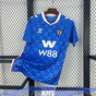Maillot Sunderland extérieur 2025-26