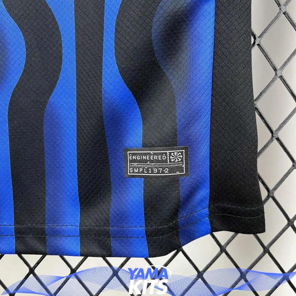 Kit enfant Inter Milan 2025-26 Maison To Sport
