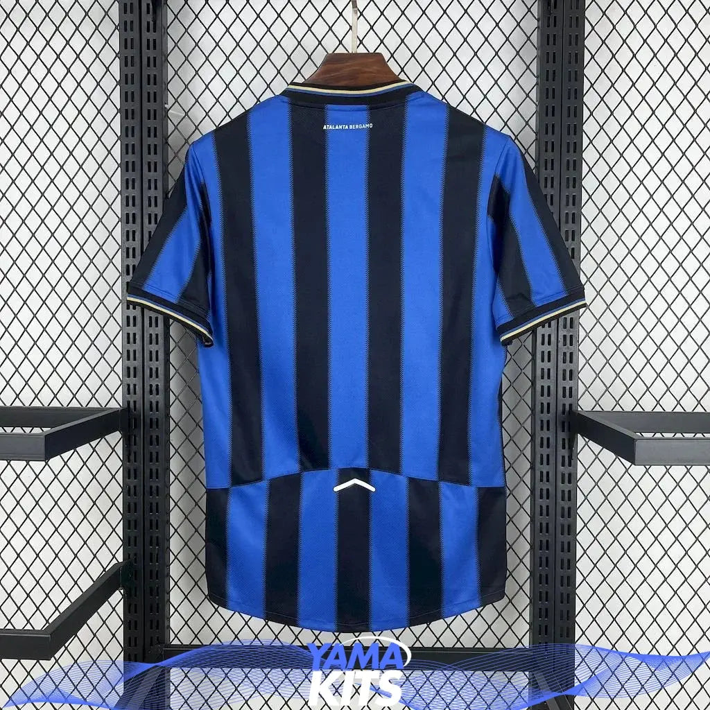 Maillot Atalanta 2025-26 Maison To Sport