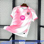 Maillot FC Barcelone Concept Rose & Blanc 2025-26
