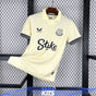 Maillot Everton extérieur 2025-26