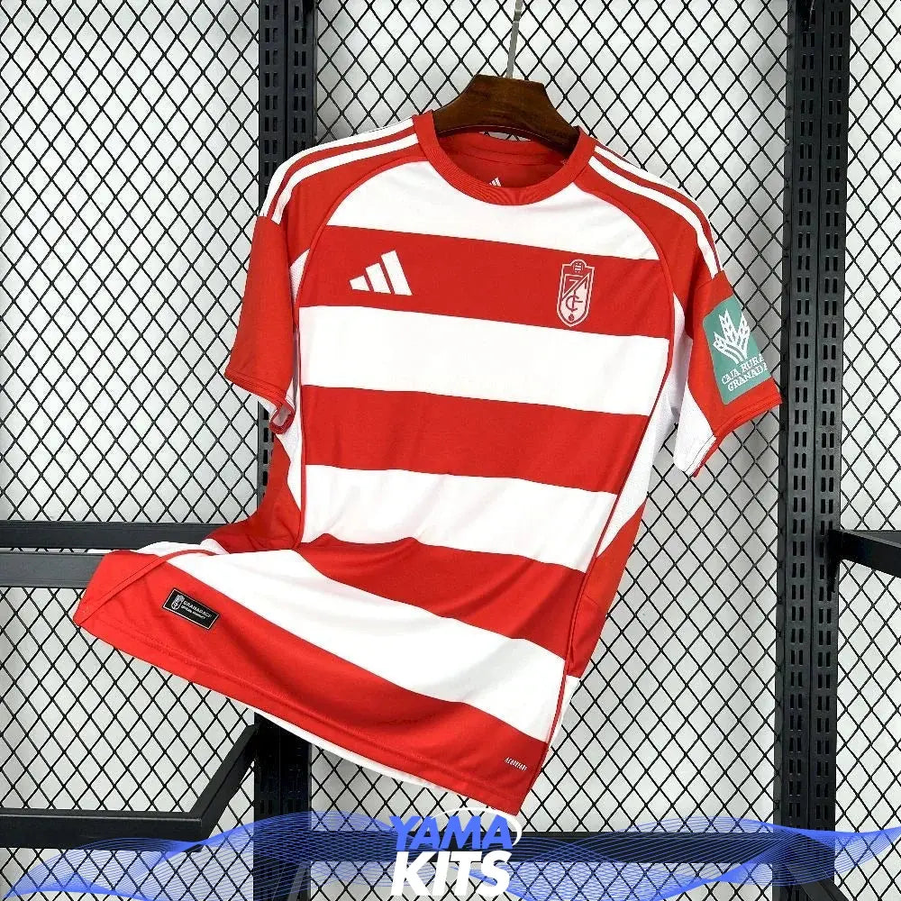 Maillot Granada 2025-26 Maison To Sport
