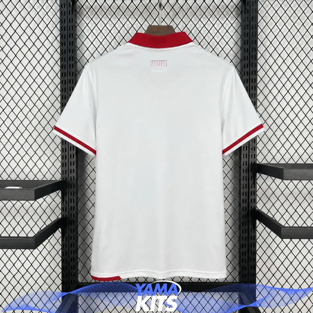 Maillot Monaco 2026/27 Maison To Sport