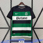 Maillot Sporting 2024-25