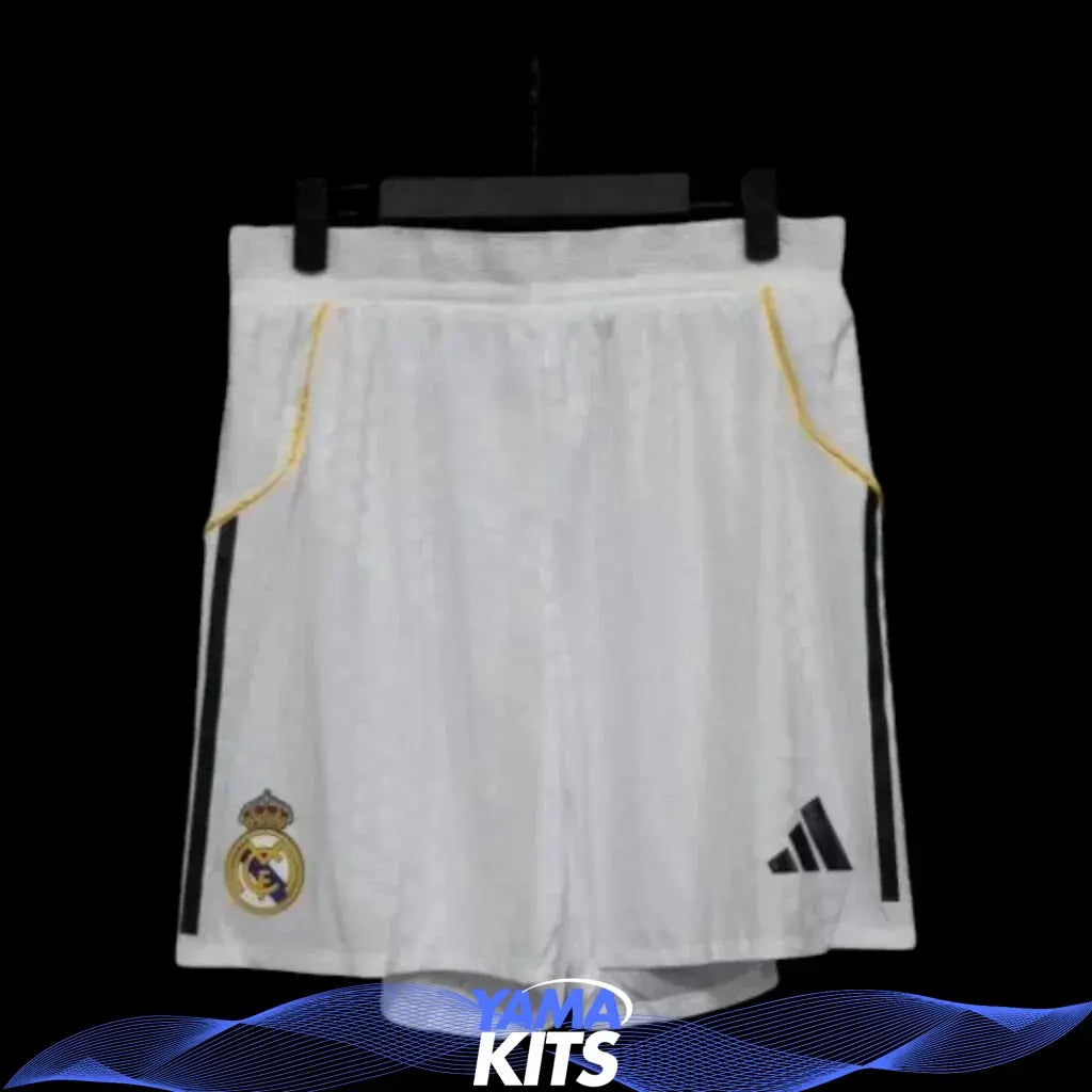 Short Real Madrid 2025-26 Maison To Sport