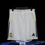 Short Real Madrid 2025-26